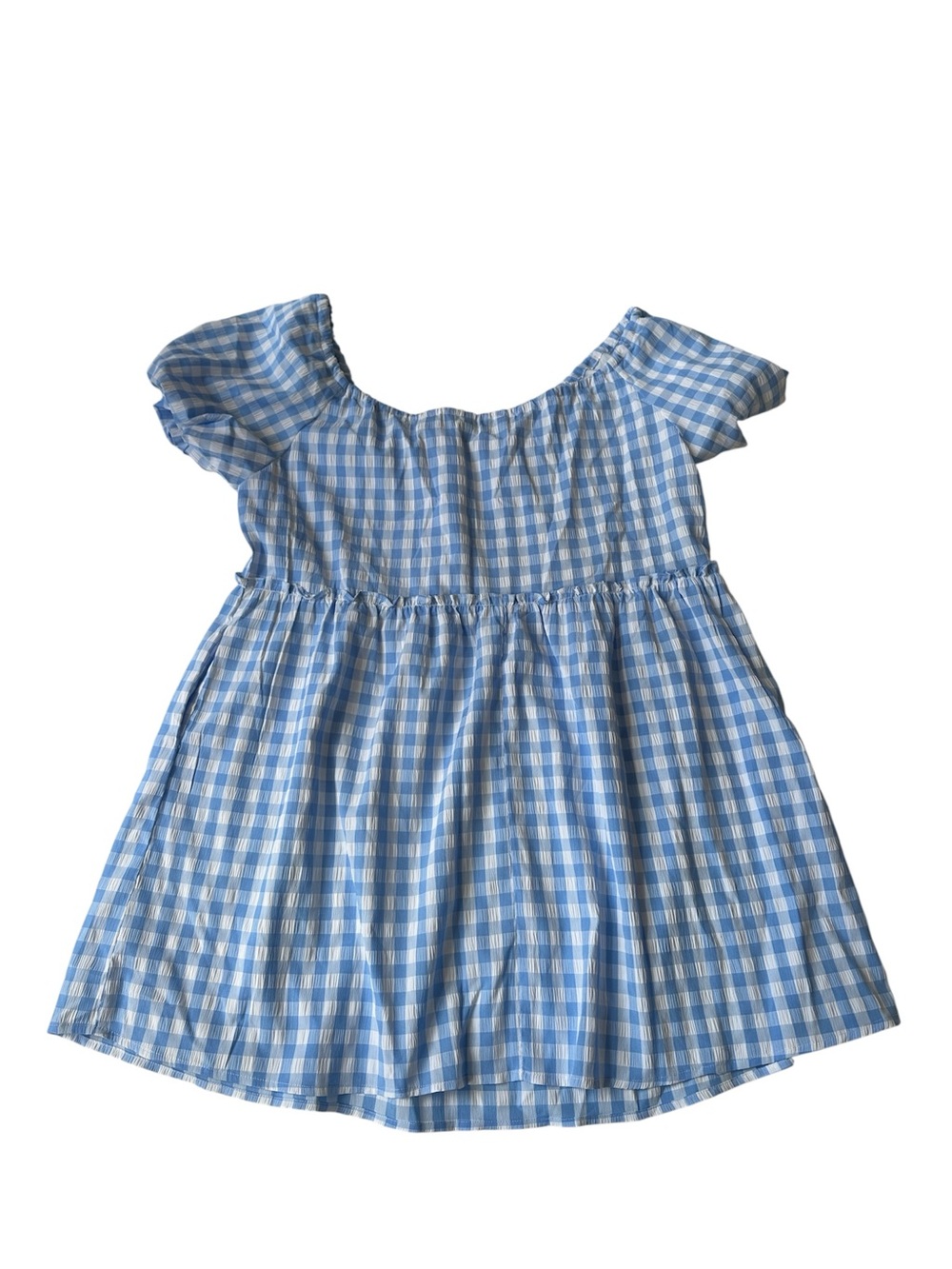 Petal & Pup Dorothea Mini Dress - Picture 12 of 12